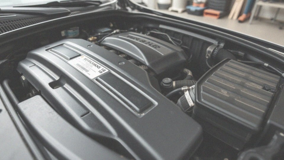 1.9 TDI BXE – jak rozpoznać ten popularny silnik?