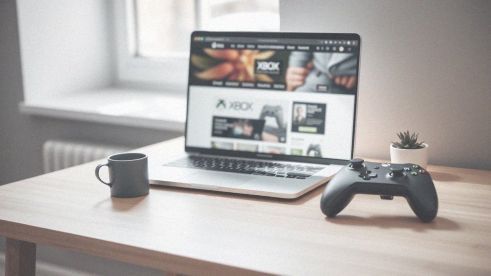 Jak można anulować subskrypcję Xbox Game Pass?