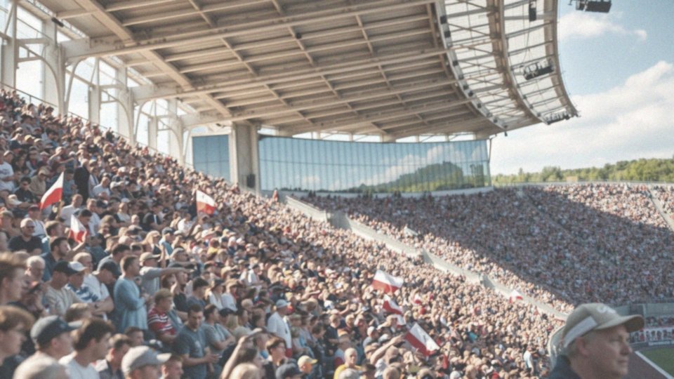 Jakie dyscypliny sportowe możesz oglądać na żywo?