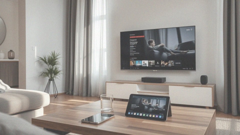 Czy można równocześnie korzystać z HBO Max na smartfonach, tabletach i telewizorach?