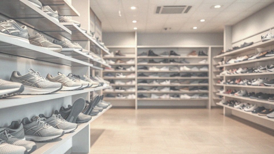 Jak dobrać męskie i damskie buty do wkładek ortopedycznych?