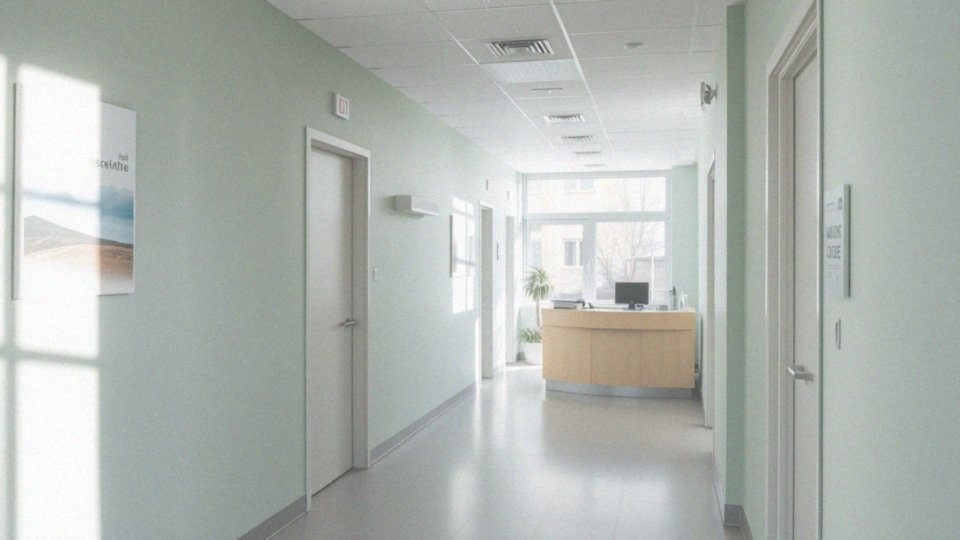 Co to jest NFZ i jakie ma znaczenie w kontekście leczenia psychiatrycznego?