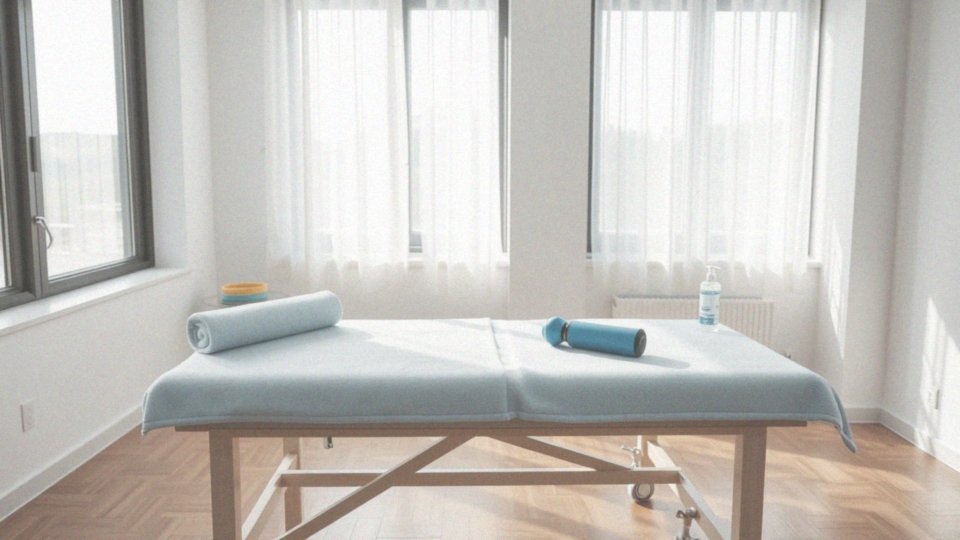 Jak fizjoterapia może pomóc w leczeniu sztywności karku?