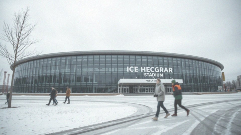 Jakie są ceny biletów na mecze hokeja na lodzie?