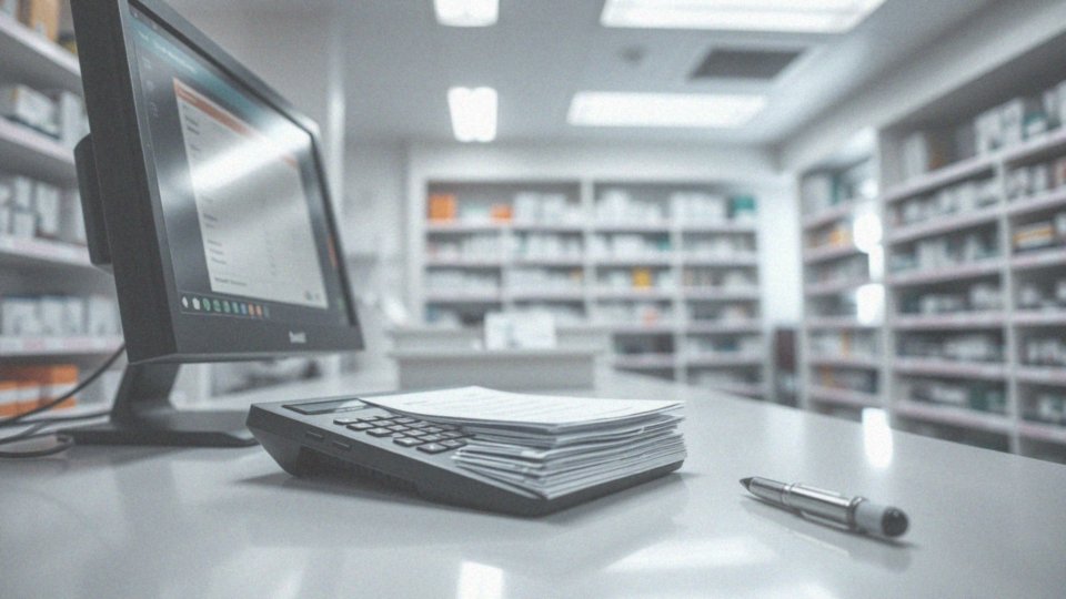 Jakie są konsekwencje wydania recepty farmaceutycznej?