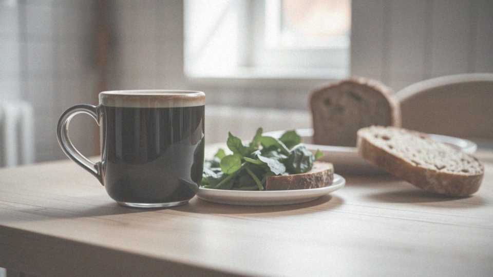 Jak herbata wpływa na wchłanianie żelaza?