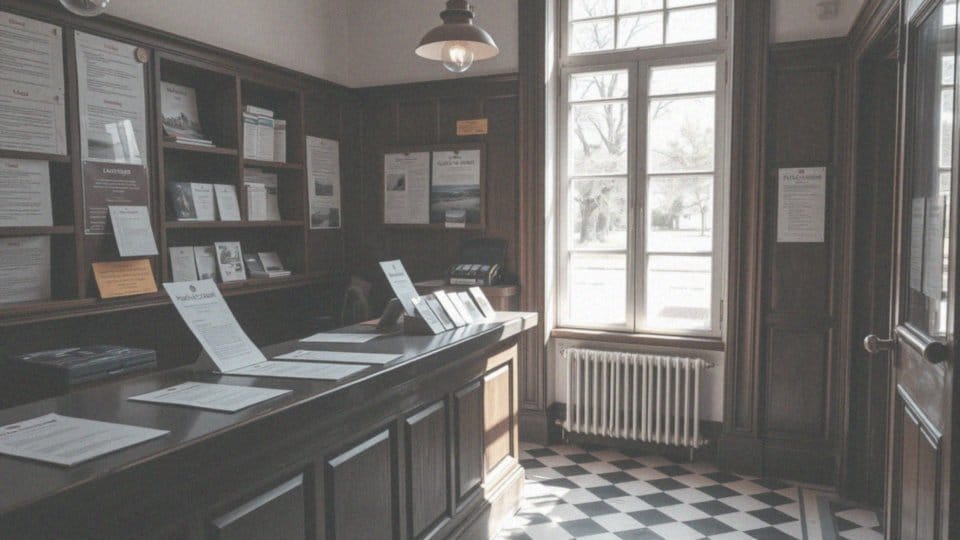 Jakie są rodzaje przekazów pocztowych?