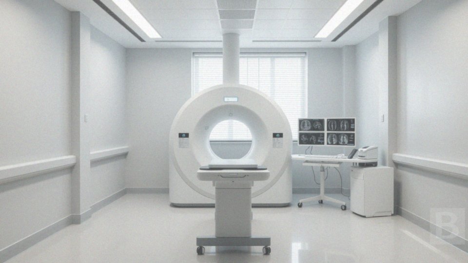 Jakie są ograniczenia w liczbie badań tomografii komputerowej wykonanych w roku?