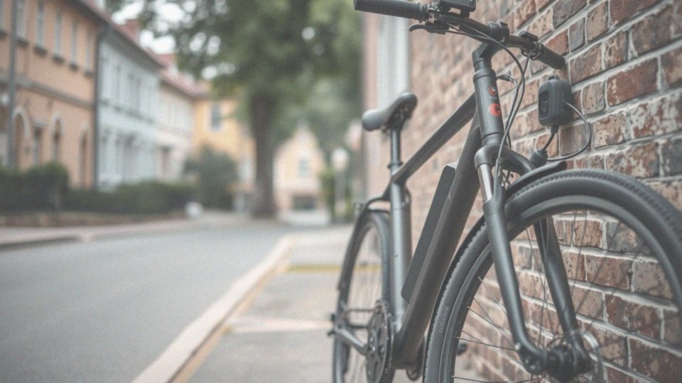 Ile kosztuje jazda rowerem elektrycznym na 100 km?