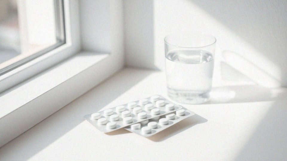 Jak paracetamol obniża gorączkę?