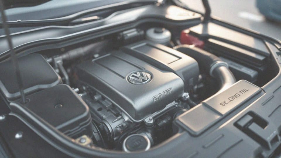 Jakie ma moc silnik 2.0 TDI 140KM?