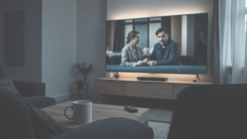 Czym charakteryzują się miniseriale dostępne na HBO Max?