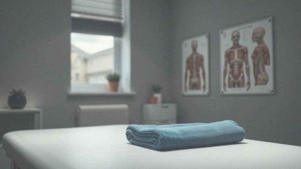 Jakie są objawy szyjnopochodnego bólu głowy?