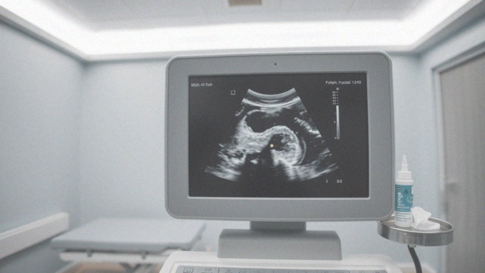 Jakie czynniki mogą wpływać na wyniki USG trzustki?