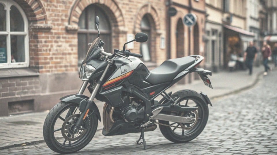 Co wpływa na koszt ubezpieczenia motocykla?