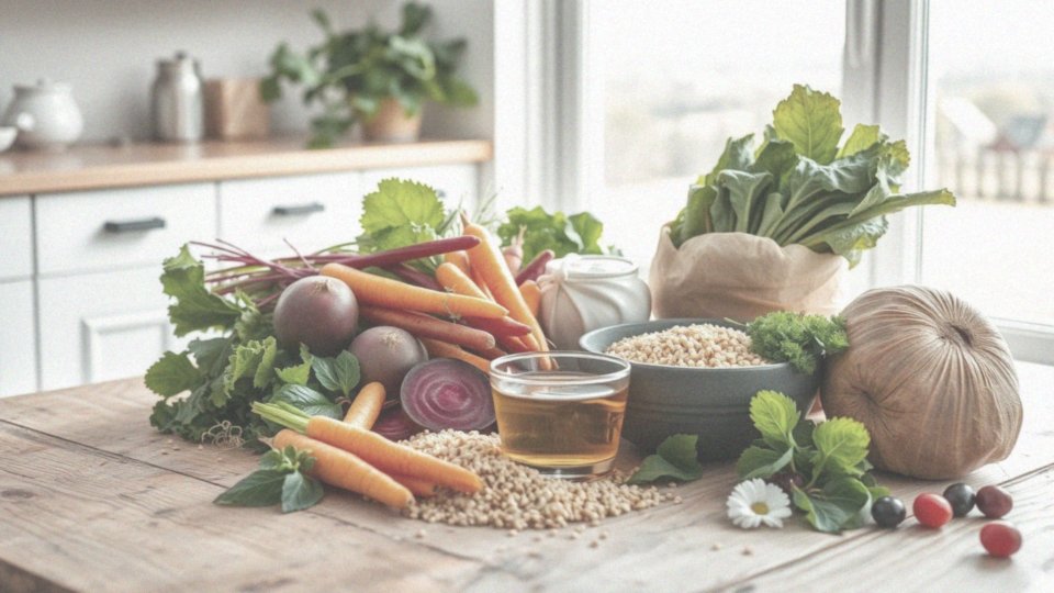 Jak dieta wpływa na hirsutyzm?