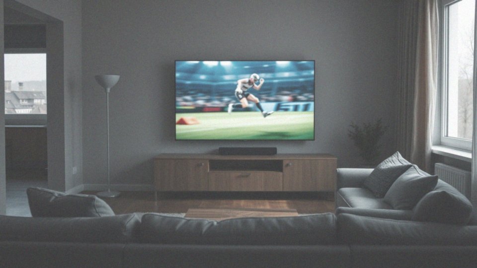 Jakie sportowe kanały oferują transmisje na żywo?