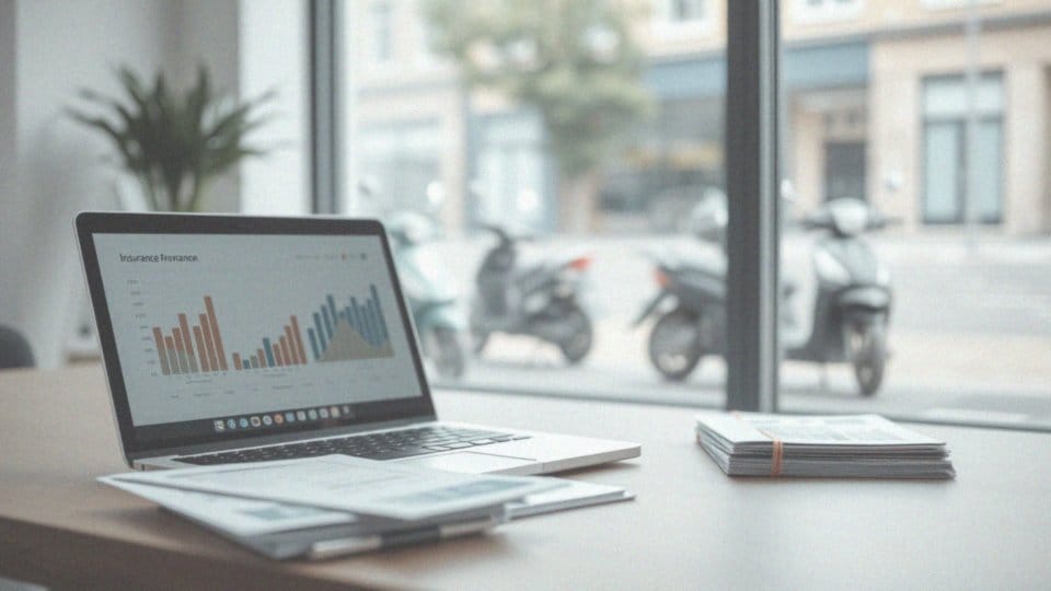 Jakie zniżki są dostępne dla ubezpieczeń skutera 125?