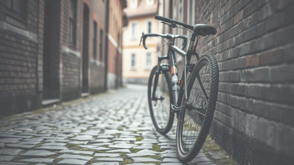 Jakie ryzyka obejmuje polisa rowerowa?