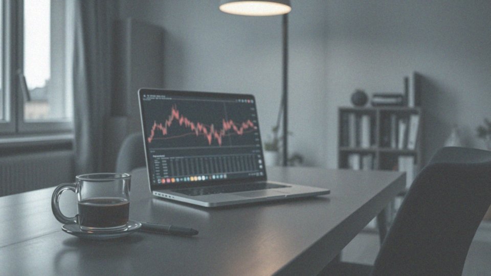 Jakie wady mogą wiązać się z używaniem brokera kryptowalut?