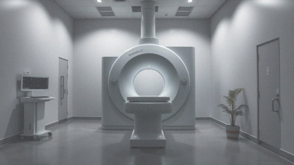 Co ile powinny wykonywać tomografię osoby zdrowe?