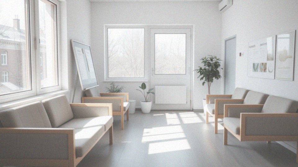 Jakie grupy pacjentów są zwolnione z konieczności posiadania skierowania?
