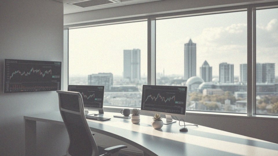 Jakie są najlepsze brokerzy giełdowi w Polsce?