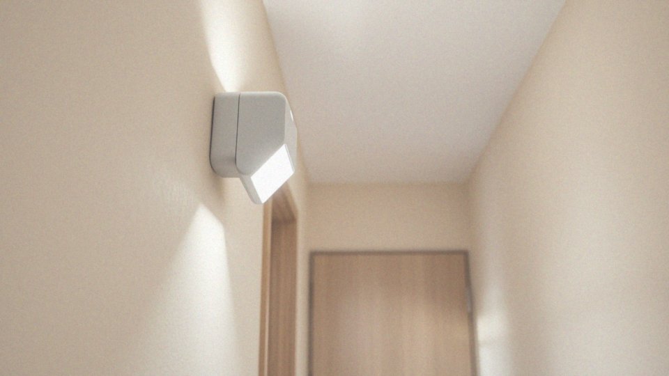 Jakie lampy mogą być używane z czujnikiem ruchu?