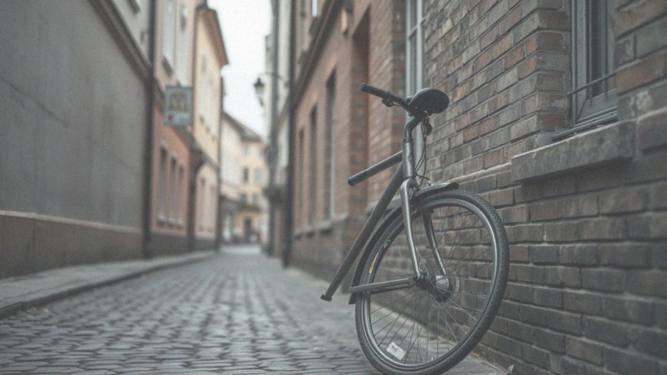 Jakie są koszty ubezpieczenia roweru?