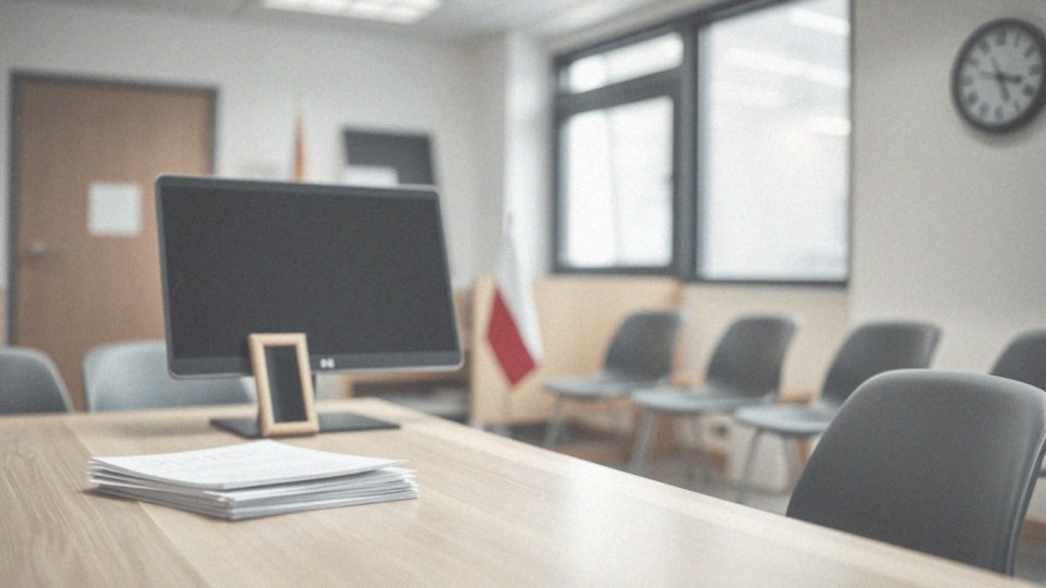 Jak długo trwa proces wydania dowodu osobistego?