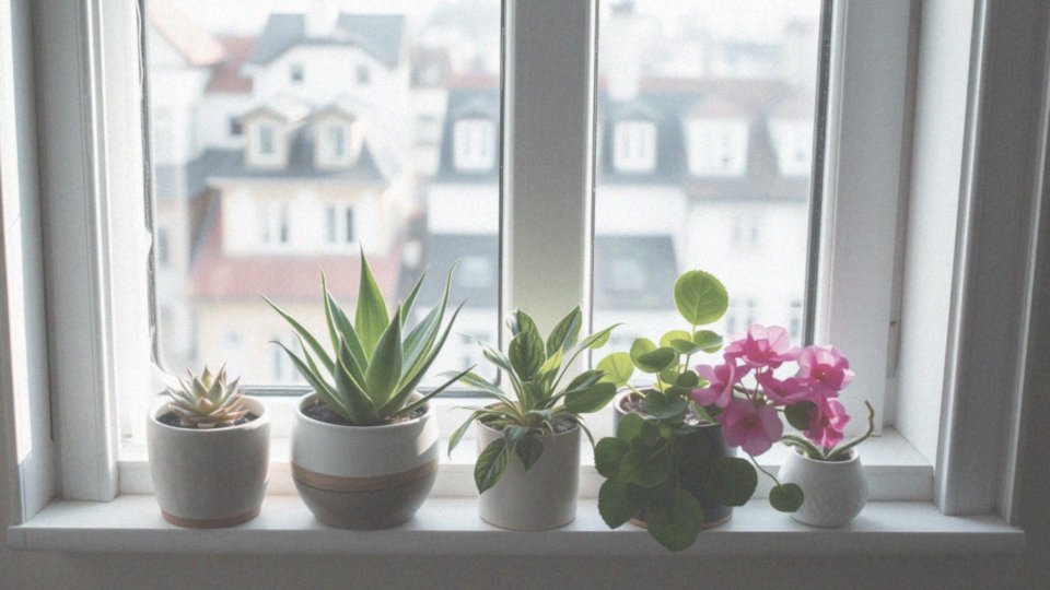 Jak dobrać odpowiednią roślinę na prezent dla koleżanki?