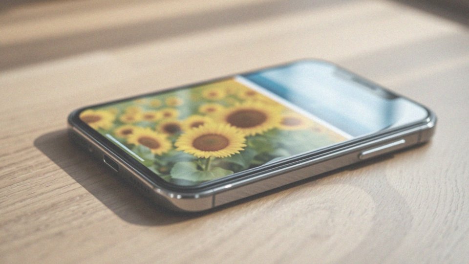 Jakie cechy posiada wyświetlacz iPhone Xr?