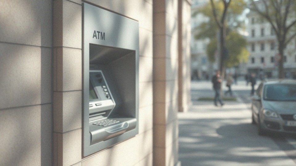 Jakie są procedury bezpieczeństwa przy wypłacie euro?