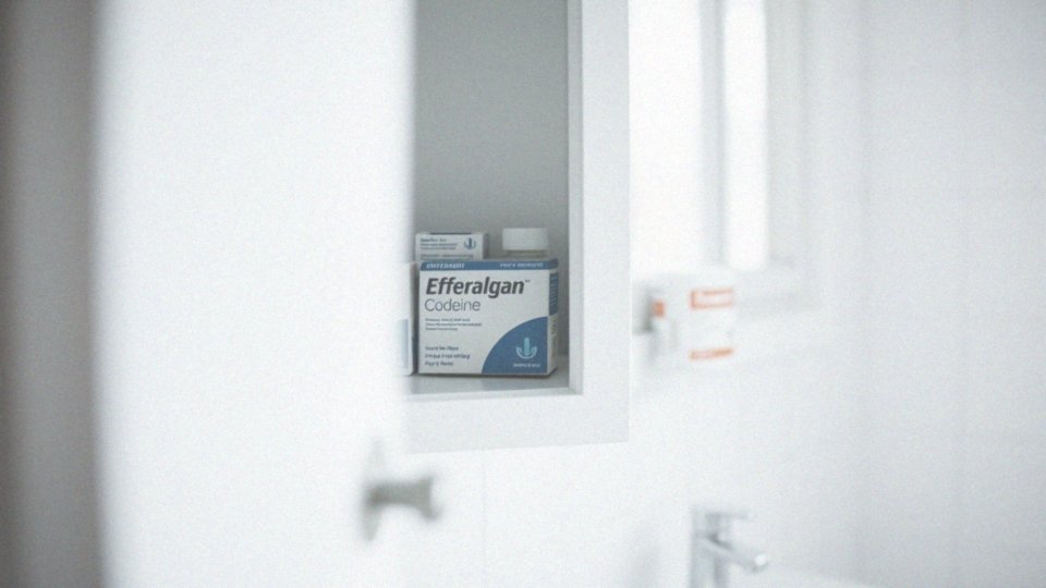 U kogo jest wskazany preparat Efferalgan Codeine?