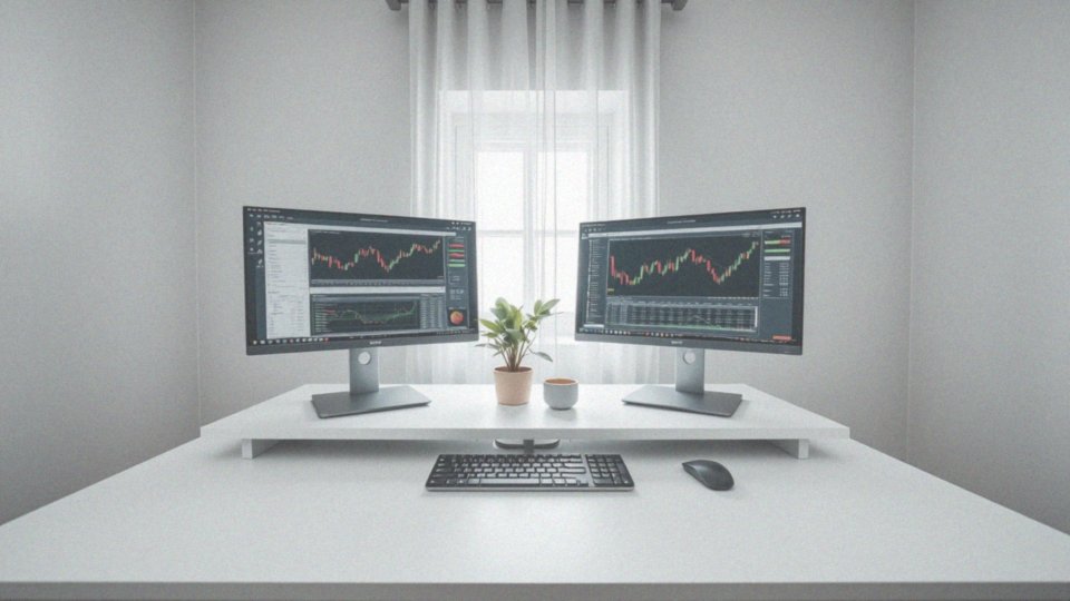 Jak działa konto demo w XTB? Czy eToro oferuje coś podobnego?