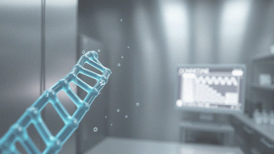 Jak promieniowanie rentgenowskie może uszkadzać DNA?