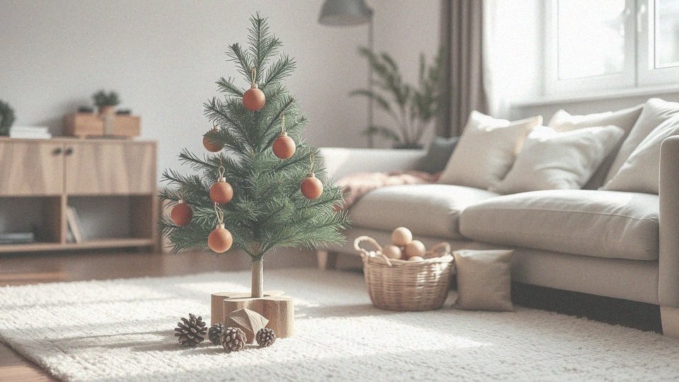 Jakie trendy w dekoracjach bożonarodzeniowych są aktualne?