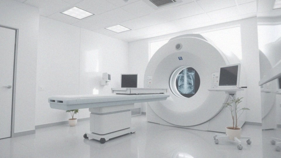 Jakie są różnice między badaniami RTG a tomografią komputerową?