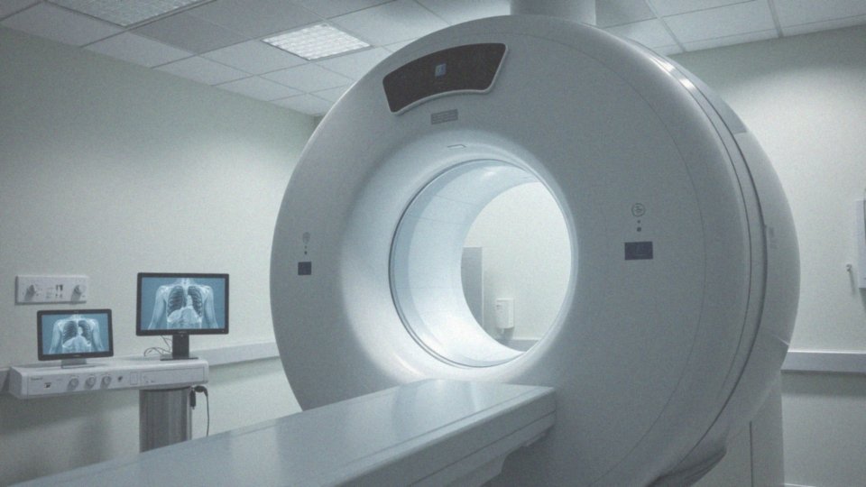 Jakie zmiany nowotworowe można wykryć dzięki badaniu tomografem komputerowym?