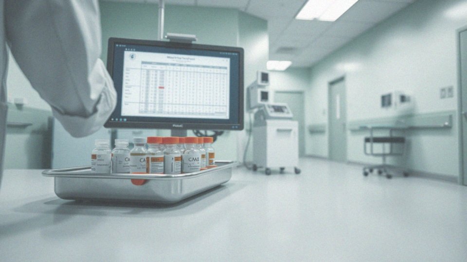 Jak leczone są zakażenia wywołane przez Klebsiella pneumoniae?