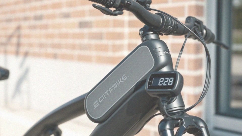 Jak obliczyć pojemność akumulatora w rowerze elektrycznym?