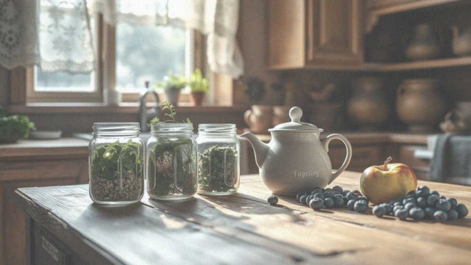 Jakie naturalne metody radzenia sobie z dyskomfortem jelitowym?