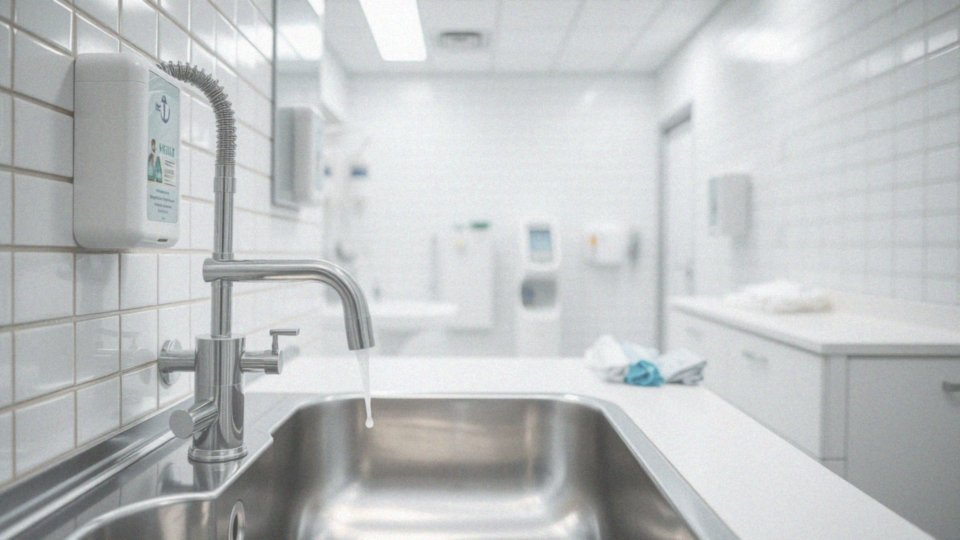 Jakie są metody zapobiegania zakażeniom Klebsiella oxytoca?