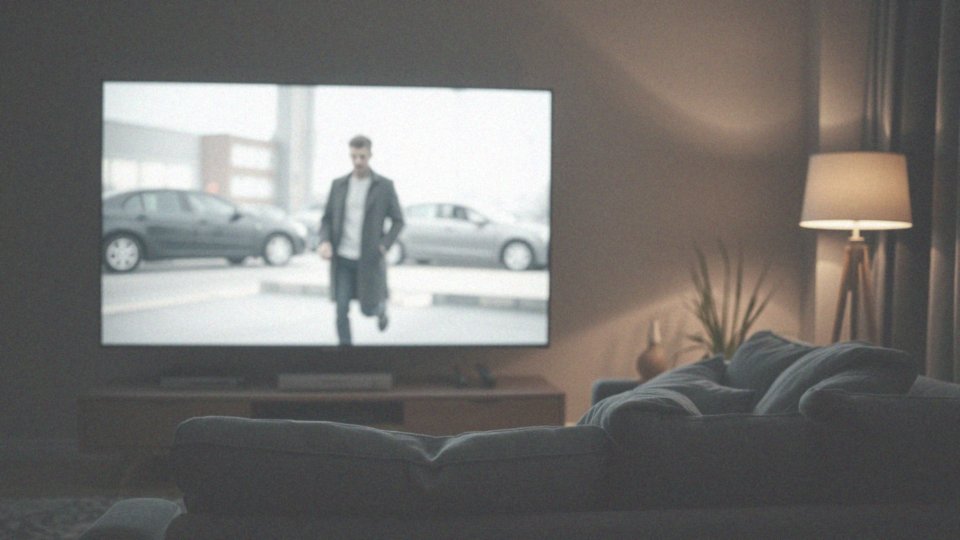 Które seriale są uznawane za najlepsze na HBO Max?