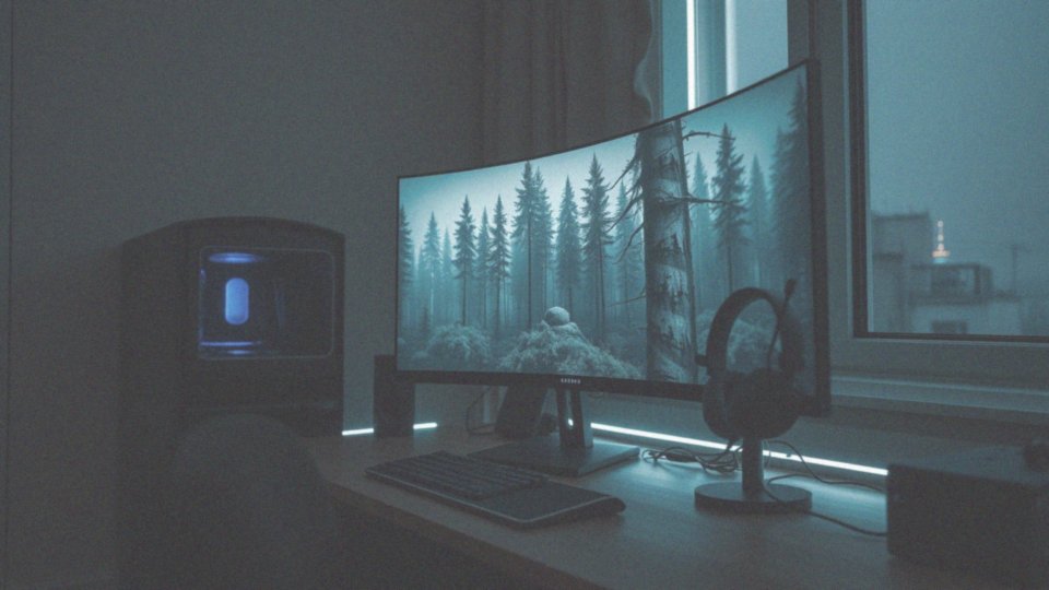 Jakie są wymagania do gry w The Forest online?