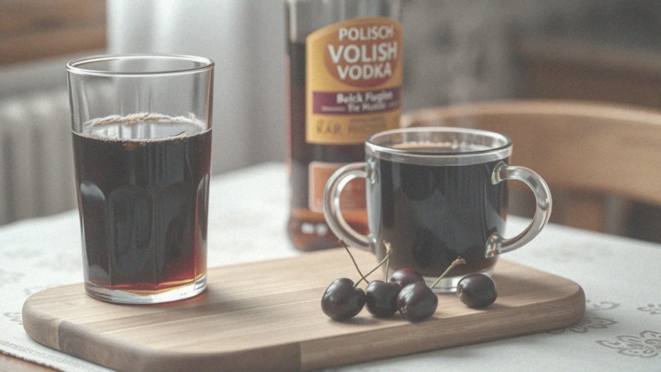 Jakie inne używki są odpowiedzialne za wypłukiwanie żelaza?