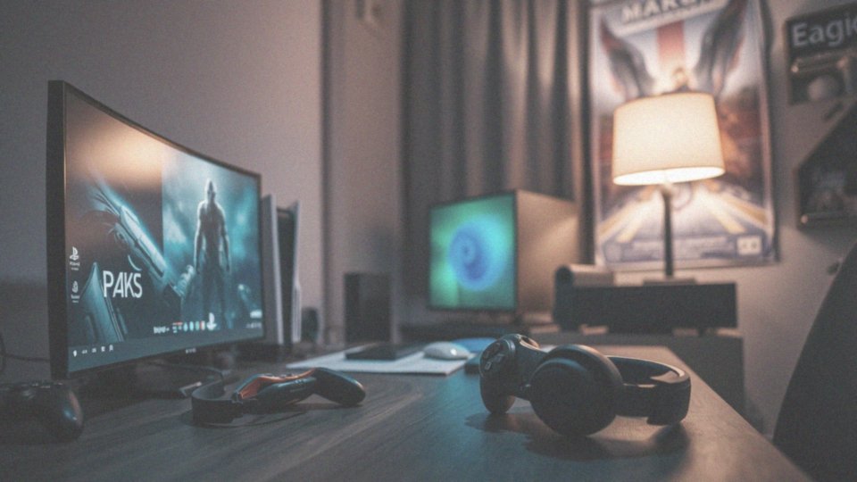 Jakie tytuły będą wspierać crossplay w przyszłości?