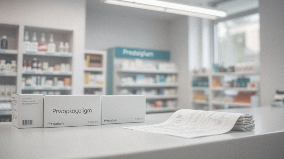 Czy Prestarium 5 mg jest bezpłatny dla seniorów?