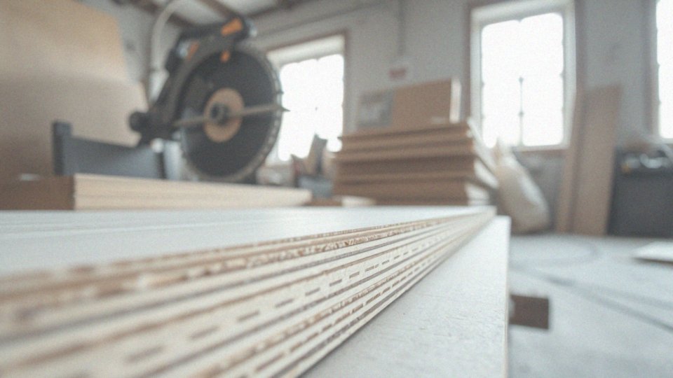 Dlaczego ważne jest minimalizowanie strzępienia materiału?