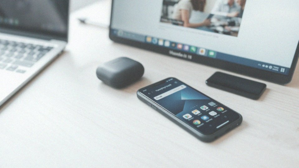 Jakie metody wypłaty środków z Google Play są dostępne?